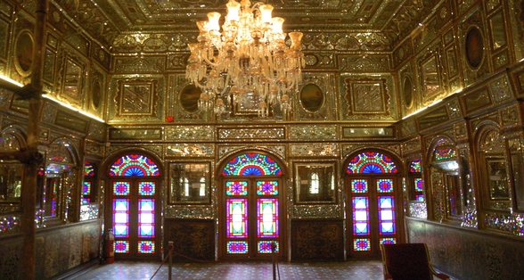 East Silk Road In Iran (8 Days)