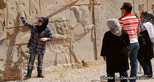 Iranian Classic Tour (12 Days)