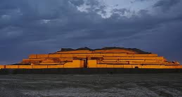 Iran Classic Tour (16 Days)