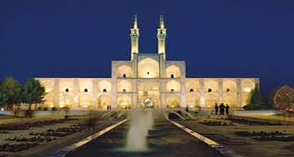Iran Classic Tour (14 Days)