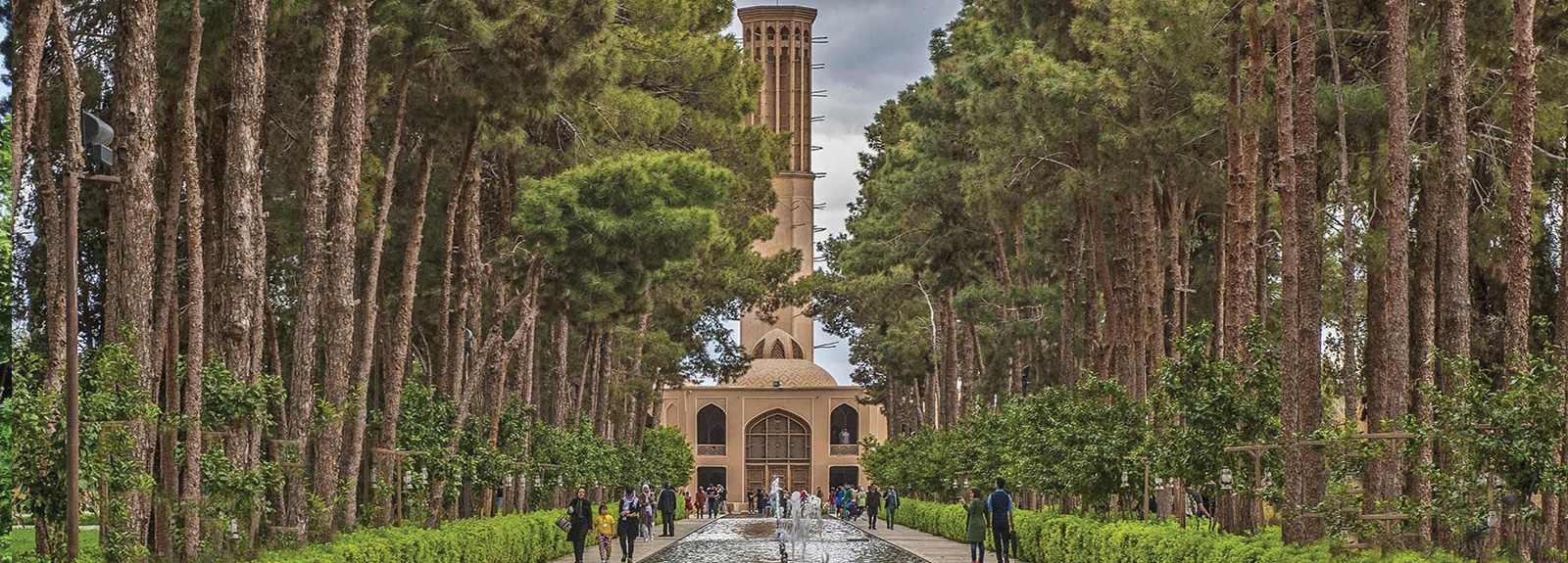Yazd