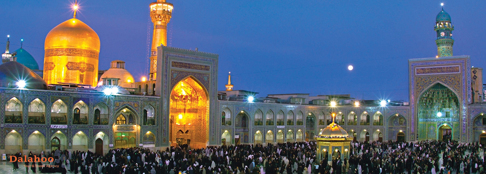 Mashhad