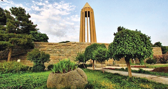 Hamadan
