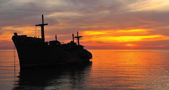 Kish Island