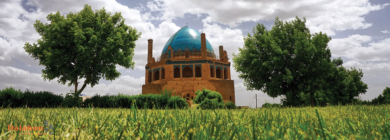 Zanjan