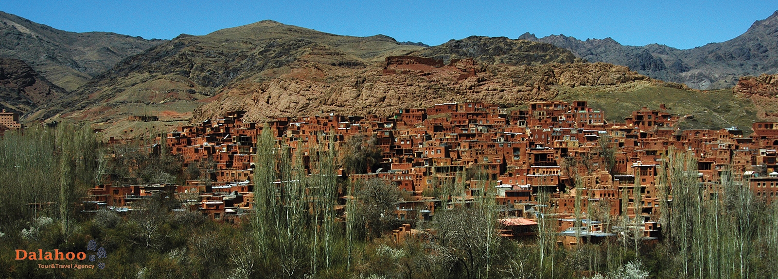 Abyaneh