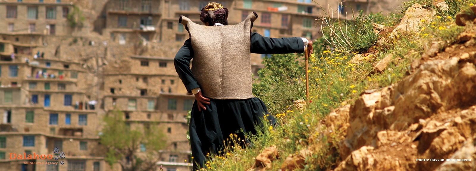 Kurdistan
