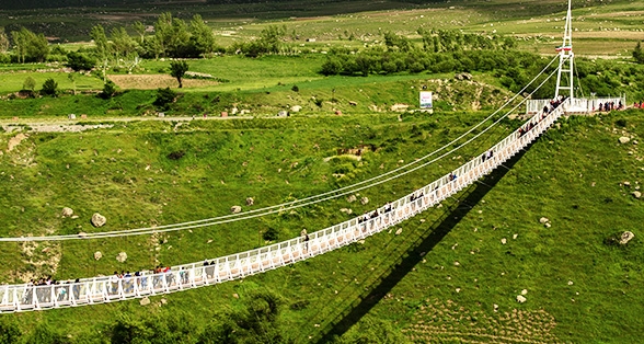Meshginshahr