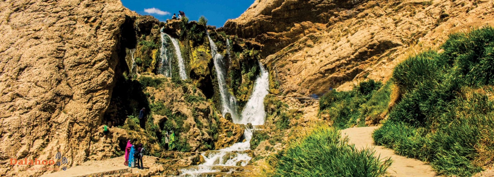 Kuhrang County