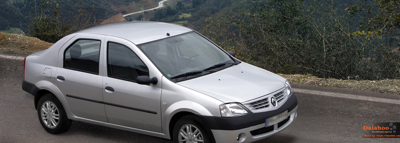 Private car