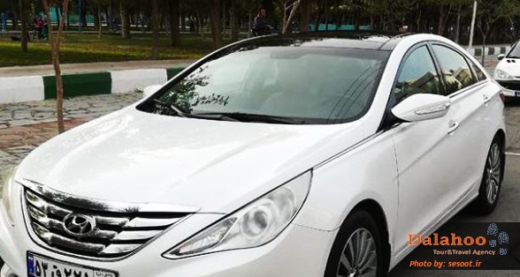 Private car