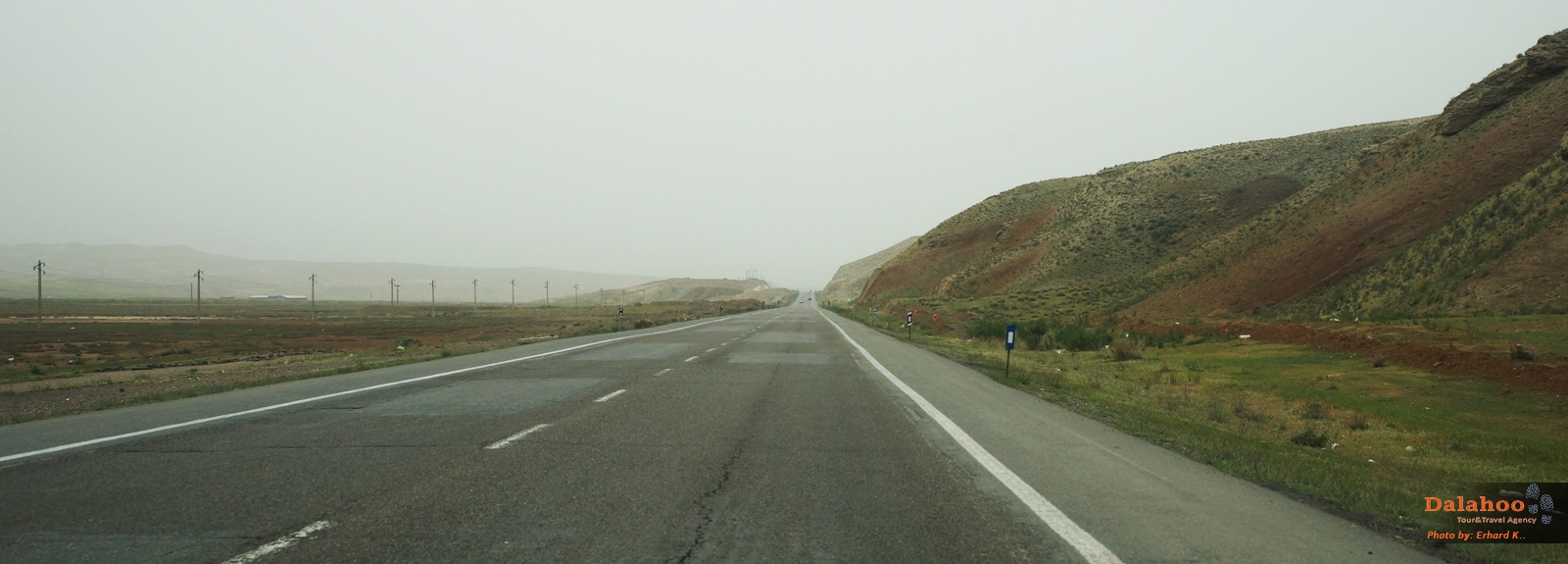 Bus Services (Isfahan to Tabriz)
