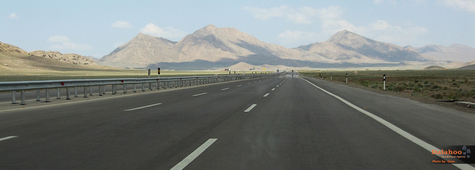 Bus Services (Isfahan to Kashan)