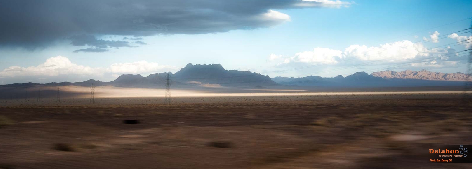 Bus Services (Yazd to Kashan)