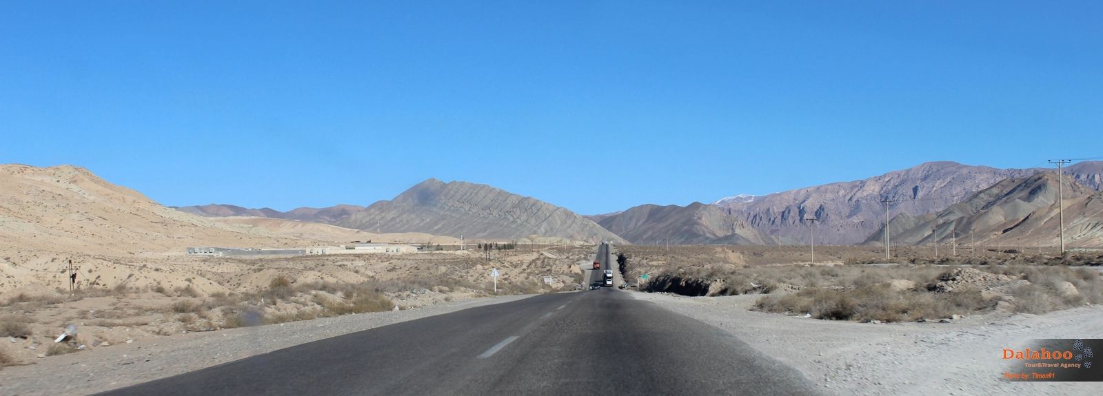 Bus Services (Mashhad to Isfahan)