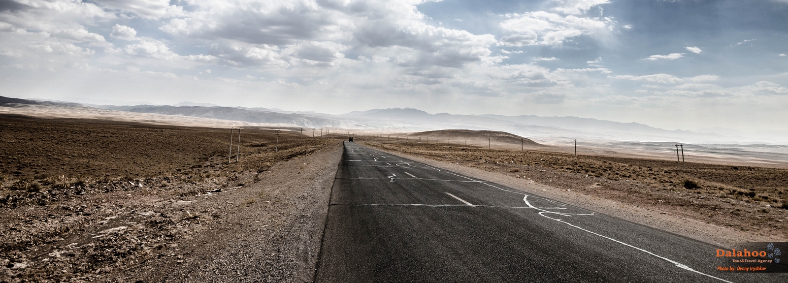Bus Services (Tabriz to Kashan)