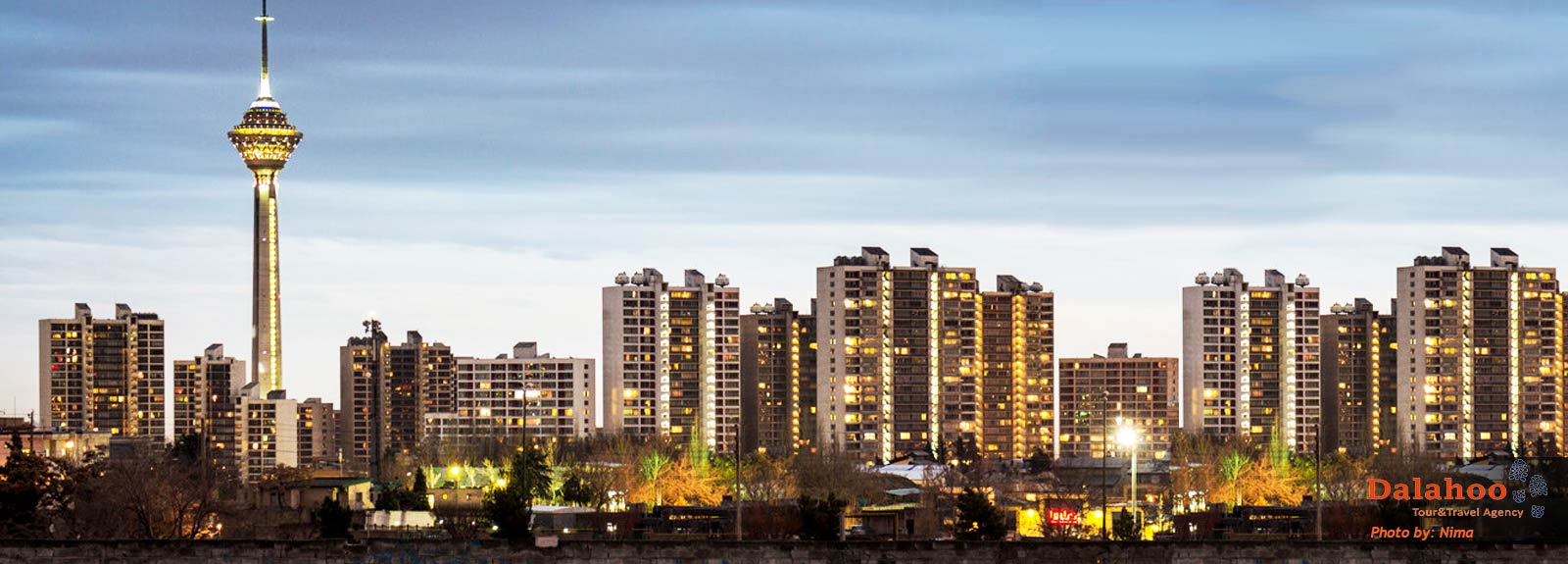 Tehran