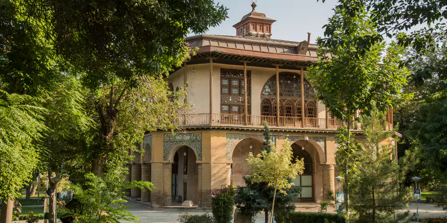 قزوین گردی