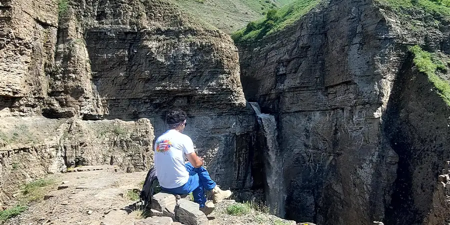 ییلاقات پیچ بن الموت