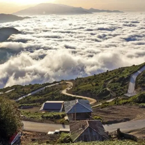 رسیدیم! کولرها را خاموش کنید